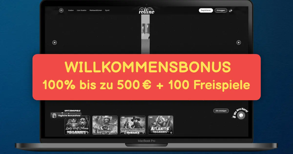 Rollino Casino